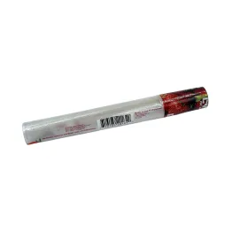 Cyclones Clear Strawberry