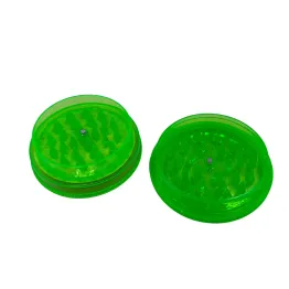 Grinder Rasta