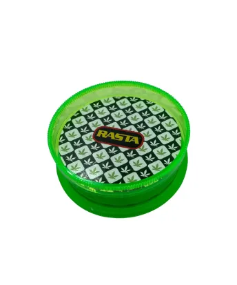 Grinder Rasta
