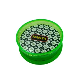 Grinder Rasta