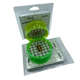 Grinder Rasta