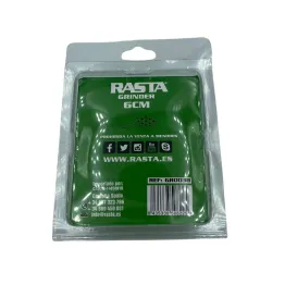 Grinder Rasta