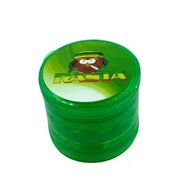 Grinder Rasta 4 niveles