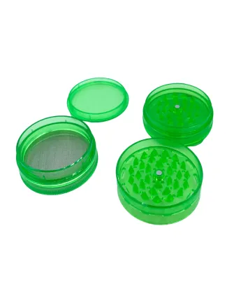 Grinder Rasta 4 niveles