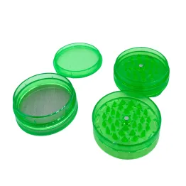Grinder Rasta 4 niveles