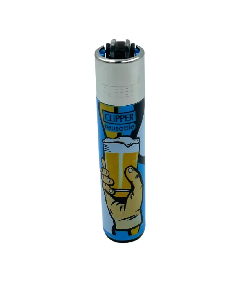 Mechero Clipper (diferentes modelos) Mechero Clipper (diferentes modelos)