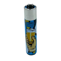 Mechero Clipper (diferentes modelos)