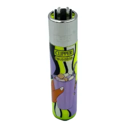 Mechero Clipper (diferentes modelos)
