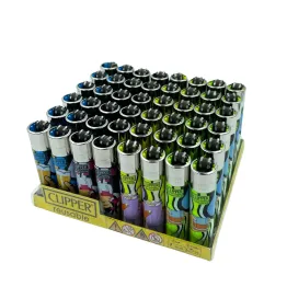 Mechero Clipper (diferentes modelos)