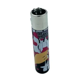 Mechero Clipper (diferentes modelos)