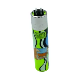 Mechero Clipper (diferentes modelos)