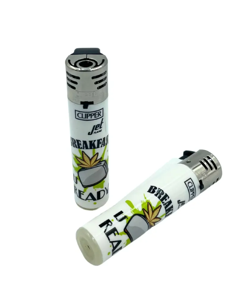 Mechero Clipper Jet Flame Mechero Clipper Jet Flame