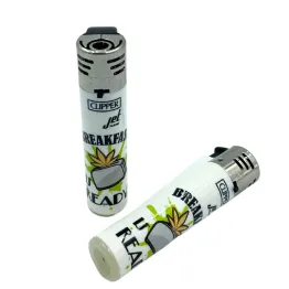 Mechero Clipper Jet Flame