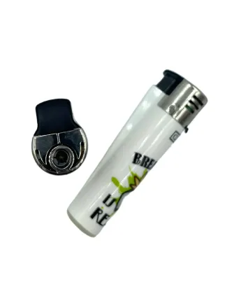 Mechero Clipper Jet Flame