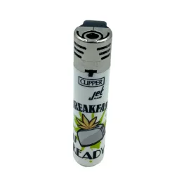 Mechero Clipper Jet Flame