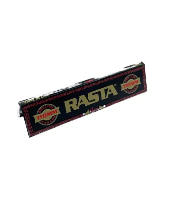 Papel de fumar – Rasta 110mm Slim