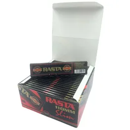 Papel de fumar – Rasta 110mm Slim