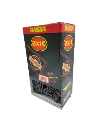 Papel de fumar – Rasta 78mm