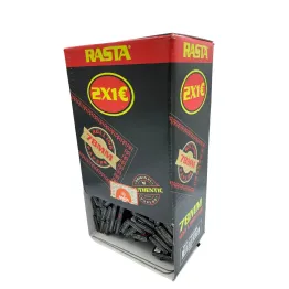 Papel de fumar – Rasta 78mm