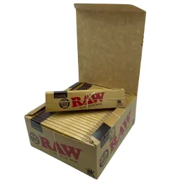 Papel de fumar – Raw Classic