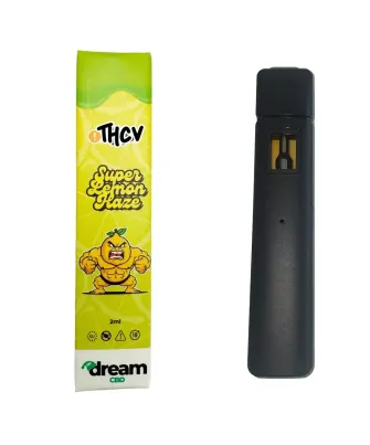 Vape 8OH Super Lemon Haze