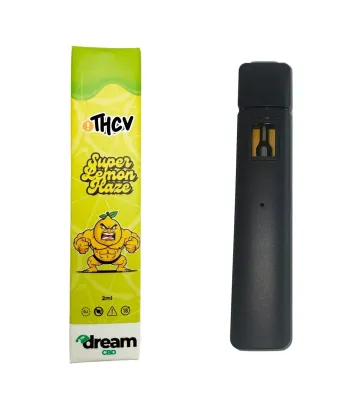Vape 8OH Super Lemon Haze