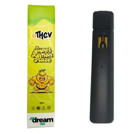 Vape 8OH Super Lemon Haze