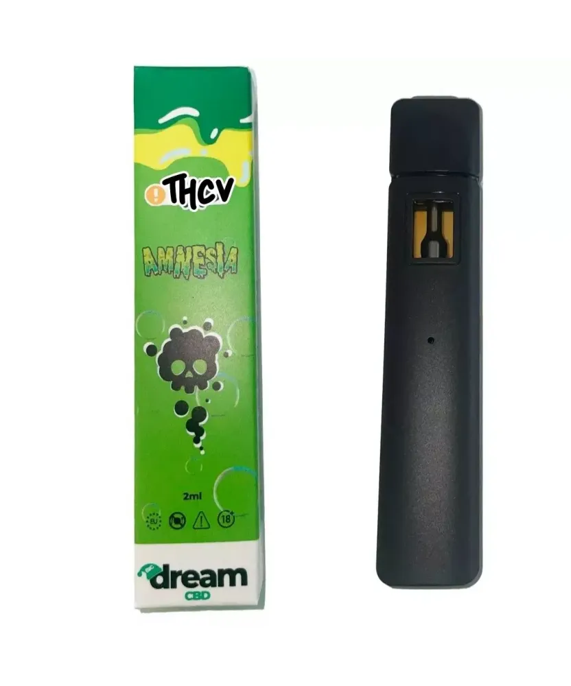 Vaper 8OH Amnesia Vaper 8OH Amnesia