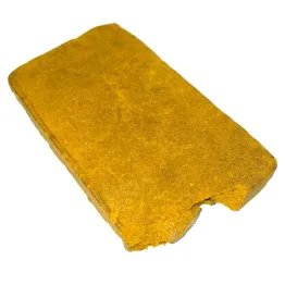 Dry Sift Gold
