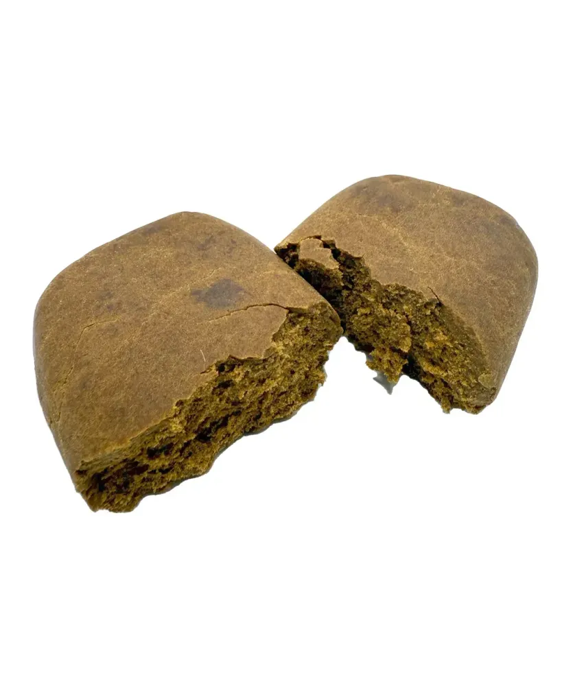 Mousse 60% HPC Mousse 60% HPC