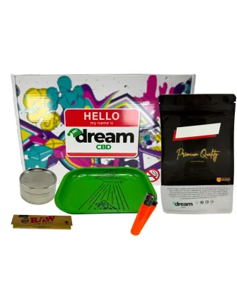 Premium Quality Pack