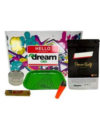 Premium Quality Pack