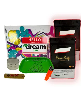 Doble Premium Quality Pack