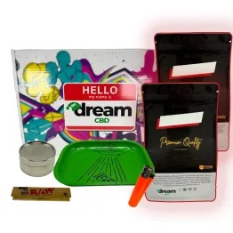 Doble Premium Quality Pack