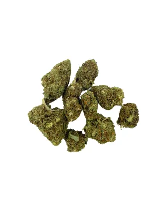 Gelato Premium Glasshouse