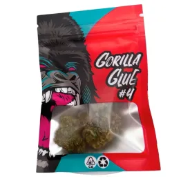 Gorilla Glue
