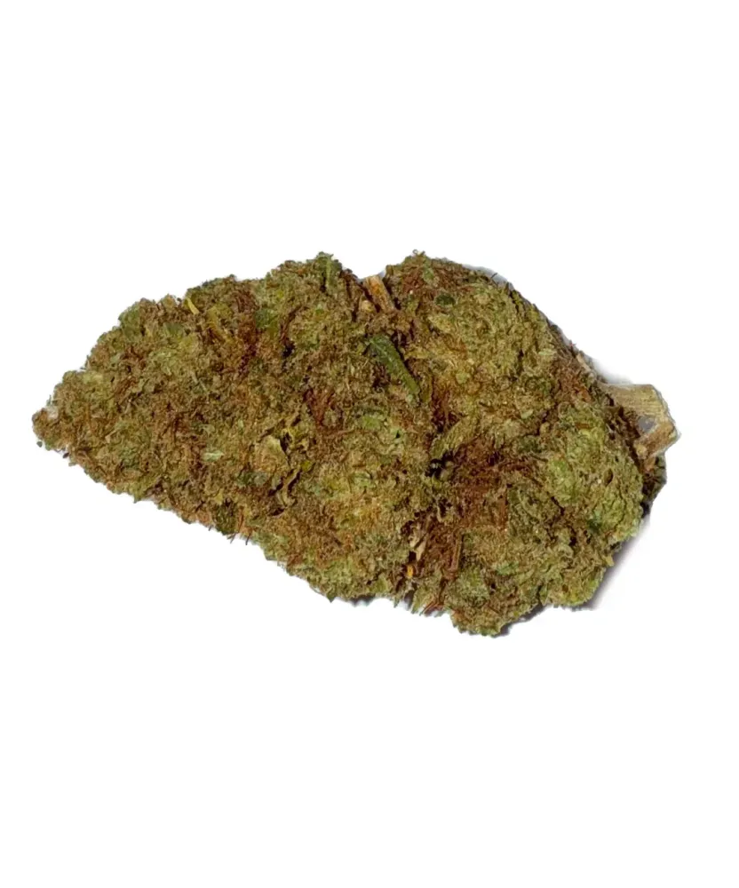 Grape Kush Grape Kush