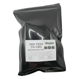 Mix Trim 80g
