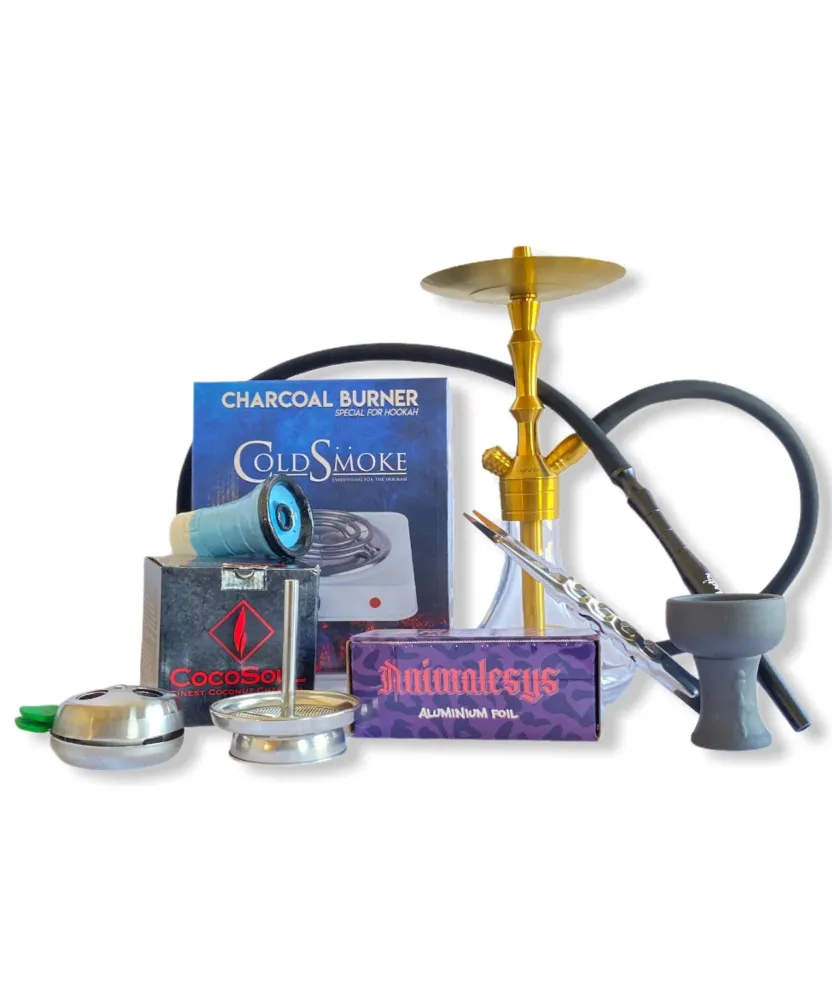 PACK ALADIN MVP 360 GOLD