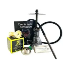 PACK MR SHISHA BABY