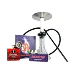 PACK DIAVLA TURBO BLANCA