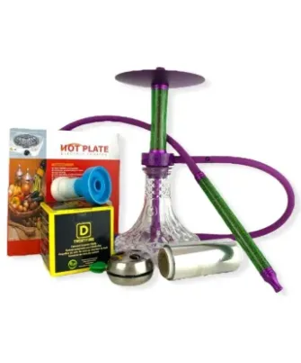 PACK CHAMELEON URBAN STYLE VERDE