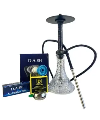 PACK DMNT KORVUS MORADA