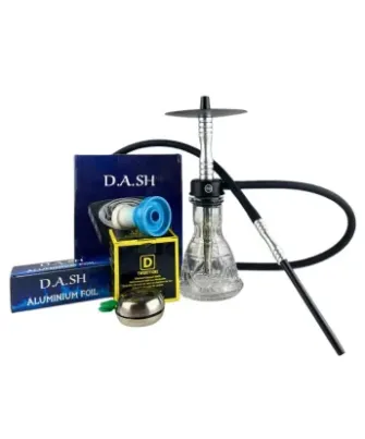 PACK MEDUSA COKEV PLATA