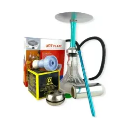 PACK MEDUSA MOON BLUE