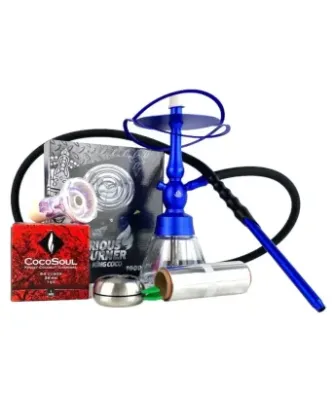 PACK ERASMUS SATURNO AZUL