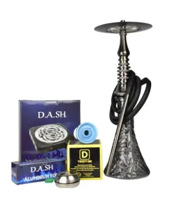 PACK DASH IRON CARBONADIUM