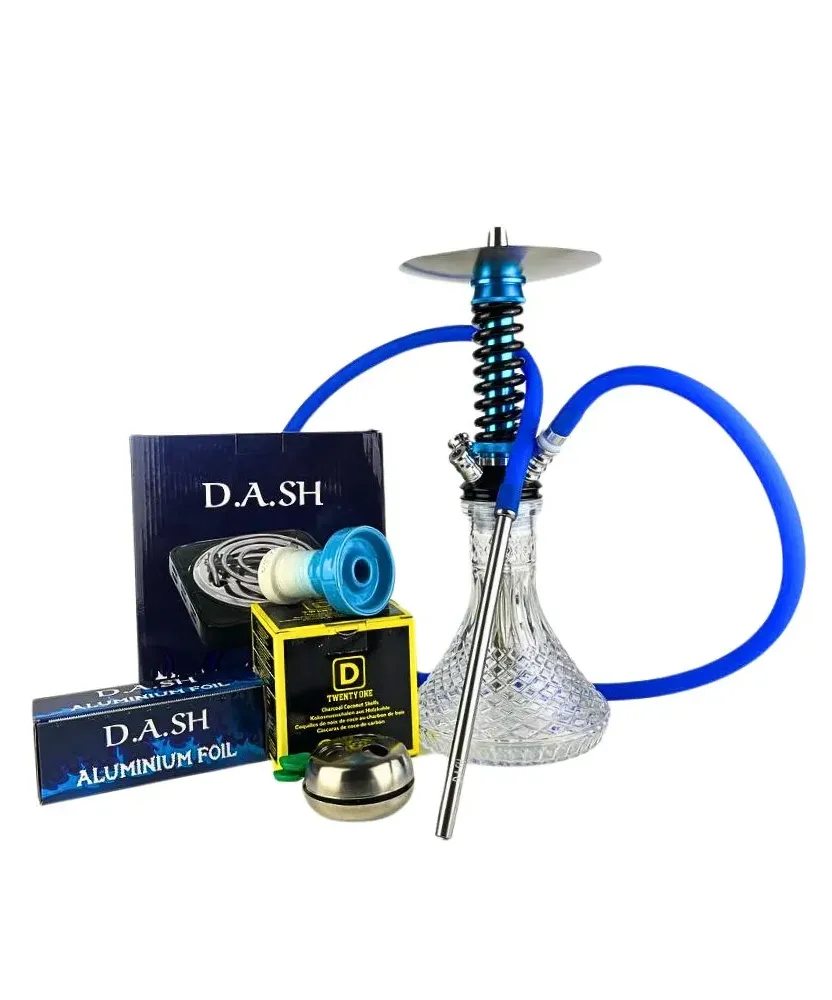 PACK WTN DRIFT AZUL-NEGRO