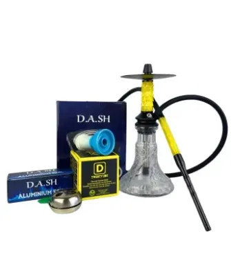 PACK K-LADA RADICAL YELLOW