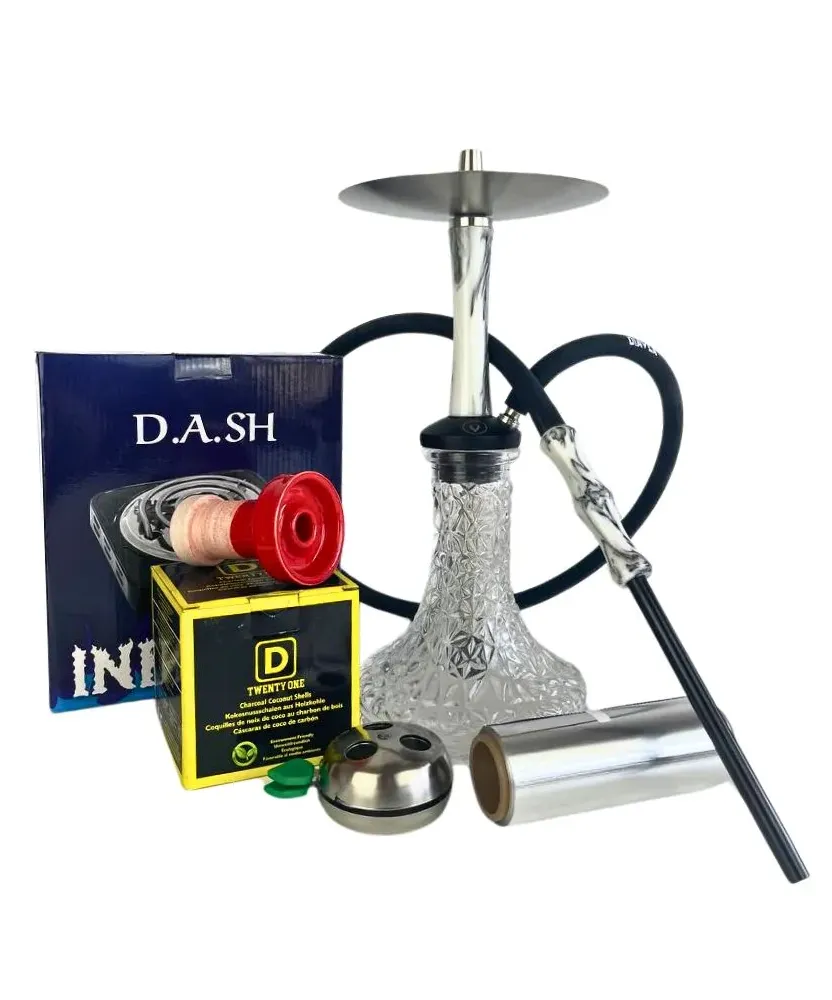 PACK DIAVLA MINI BLANCA